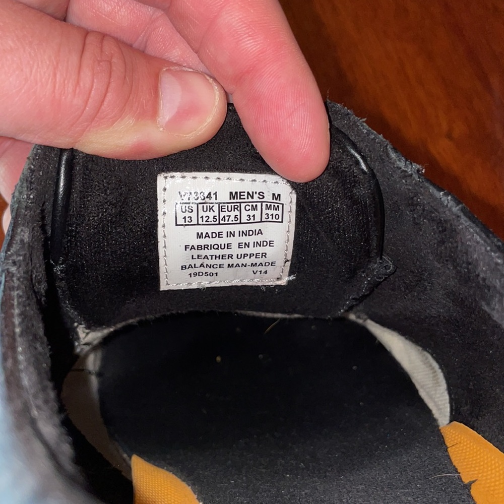 Mens Rockport Loafers size 13 - Picture 8 of 9